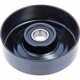 Purchase Top-Quality INA - 531-0831-100 - Accessory Drive Belt Tensioner Pulley pa2