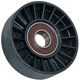 Purchase Top-Quality LITENS AUTOMOTIVE - 900021A - Idler/Tensioner Pulley pa2