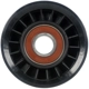 Purchase Top-Quality LITENS AUTOMOTIVE - 900027A - Idler/Tensioner Pulley pa3