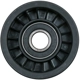 Purchase Top-Quality LITENS AUTOMOTIVE - 900028A - Idler/Tensioner Pulley pa2