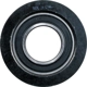 Purchase Top-Quality Belt Tensioner Pulley by LITENS AUTOMOTIVE - 900041A pa1