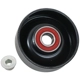 Purchase Top-Quality LITENS AUTOMOTIVE - 900055A - Idler/Tensioner Pulley pa2