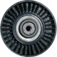 Purchase Top-Quality Belt Tensioner Pulley by LITENS AUTOMOTIVE - 900075A pa2