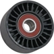 Purchase Top-Quality Belt Tensioner Pulley by LITENS AUTOMOTIVE - 900115A pa1