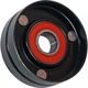 Purchase Top-Quality Belt Tensioner Pulley by LITENS AUTOMOTIVE - 900124A pa1