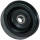 Purchase Top-Quality Belt Tensioner Pulley by LITENS AUTOMOTIVE - 900171A pa1