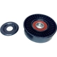 Purchase Top-Quality Belt Tensioner Pulley by LITENS AUTOMOTIVE - 900203A pa2