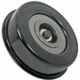Purchase Top-Quality Belt Tensioner Pulley by LITENS AUTOMOTIVE - 900215A pa1