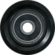 Purchase Top-Quality Belt Tensioner Pulley by LITENS AUTOMOTIVE - 900336A pa1