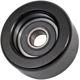 Purchase Top-Quality LITENS AUTOMOTIVE - 900459A - Idler/Tensioner Pulley pa4