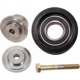 Purchase Top-Quality Belt Tensioner Pulley by LITENS AUTOMOTIVE - 900502A pa1
