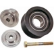 Purchase Top-Quality Belt Tensioner Pulley by LITENS AUTOMOTIVE - 900502A pa2