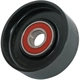 Purchase Top-Quality LITENS AUTOMOTIVE - 900558A - Idler/Tensioner Pulley pa2