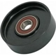 Purchase Top-Quality Belt Tensioner Pulley by LITENS AUTOMOTIVE - 900568A pa2