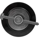Purchase Top-Quality Belt Tensioner Pulley by LITENS AUTOMOTIVE - 900593A pa3