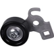 Purchase Top-Quality Belt Tensioner Pulley by LITENS AUTOMOTIVE - 900634A pa1