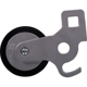 Purchase Top-Quality Belt Tensioner Pulley by LITENS AUTOMOTIVE - 900634A pa3