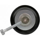Purchase Top-Quality Belt Tensioner Pulley by LITENS AUTOMOTIVE - 900642A pa1