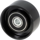 Purchase Top-Quality Belt Tensioner Pulley by LITENS AUTOMOTIVE - 900687A pa4
