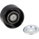 Purchase Top-Quality Belt Tensioner Pulley by LITENS AUTOMOTIVE - 900687A pa5