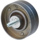 Purchase Top-Quality URO - 11280946004 - Accessory Belt Tensioner Pulley pa1