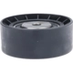 Purchase Top-Quality URO - 11281731220 - Access Belt Idler Pulley pa2