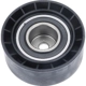 Purchase Top-Quality URO - 11281731220 - Access Belt Idler Pulley pa3