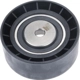Purchase Top-Quality URO - 11281731220 - Access Belt Idler Pulley pa4