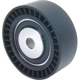 Purchase Top-Quality URO - 11281748131 - Belt Tensioner Pulley pa2