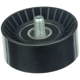 Purchase Top-Quality URO - 11287545296P - Accessory Drive Belt Tensioner Pulley pa4