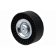 Purchase Top-Quality URO - 2712000570 - Accessory Belt Tensioner Pulley pa1