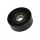 Purchase Top-Quality Belt Tensioner Pulley by URO - 30637141P pa1