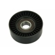 Purchase Top-Quality Belt Tensioner Pulley by URO - 30637141P pa4