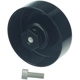 Purchase Top-Quality URO - 99611501672 - Drive Poulie du tendeur de courroie pa2