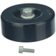 Purchase Top-Quality URO - 99611501672 - Drive Poulie du tendeur de courroie pa3