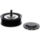 Purchase Top-Quality VAICO - V10-0172 - Timing Belt Deflection/Guide Pulley pa1