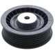 Purchase Top-Quality VAICO - V10-0172 - Timing Belt Deflection/Guide Pulley pa2