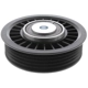 Purchase Top-Quality VAICO - V10-0898 - V-Ribbed Belt Guide Pulley pa1