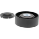 Purchase Top-Quality VAICO - V45-0108 - V-Ribbed Belt Tensioner Pulley pa4