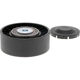 Purchase Top-Quality VAICO - V45-0108 - V-Ribbed Belt Tensioner Pulley pa5