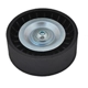 Purchase Top-Quality Belt Tensioner Pulley by VAICO - V30-2212 pa1