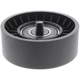 Purchase Top-Quality Belt Tensioner Pulley by VAICO - V30-2212 pa2