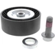 Purchase Top-Quality Belt Tensioner Pulley by VAICO - V45-0012 pa2