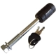 Purchase Top-Quality SWAGMAN - 64027 - Locking Threaded Hitch Pin pa1