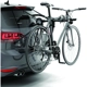 Purchase Top-Quality THULE - 900600 - Trunk Bike Rack pa10