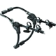 Purchase Top-Quality THULE - 900600 - Trunk Bike Rack pa9