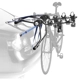 Purchase Top-Quality THULE - 911XT - Passage Trunk Mount Bike Rack pa20