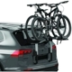 Purchase Top-Quality THULE - 993005 - Outway Platform Trunk Mount Bike Rack pa21