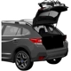 Purchase Top-Quality THULE - 995005 - OutWay Trunk Mount Bike Rack pa10