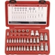 Purchase Top-Quality Bit Socket Set by GENIUS - BS-23441 pa5